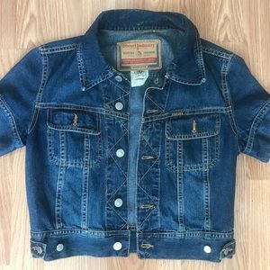 Diesel Denim Jacket